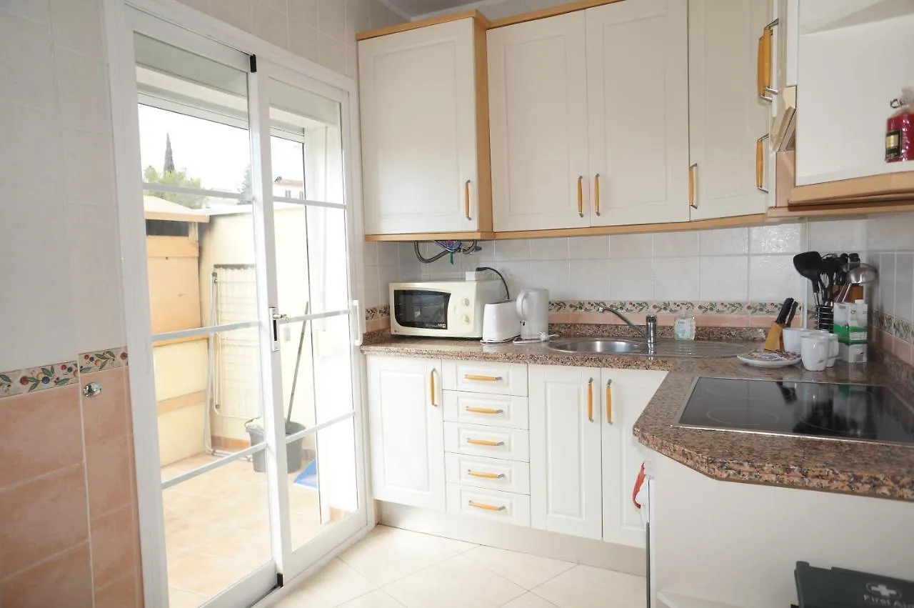 Jardines De Burriana 33 Appartement Nerja 0*,  Spanje