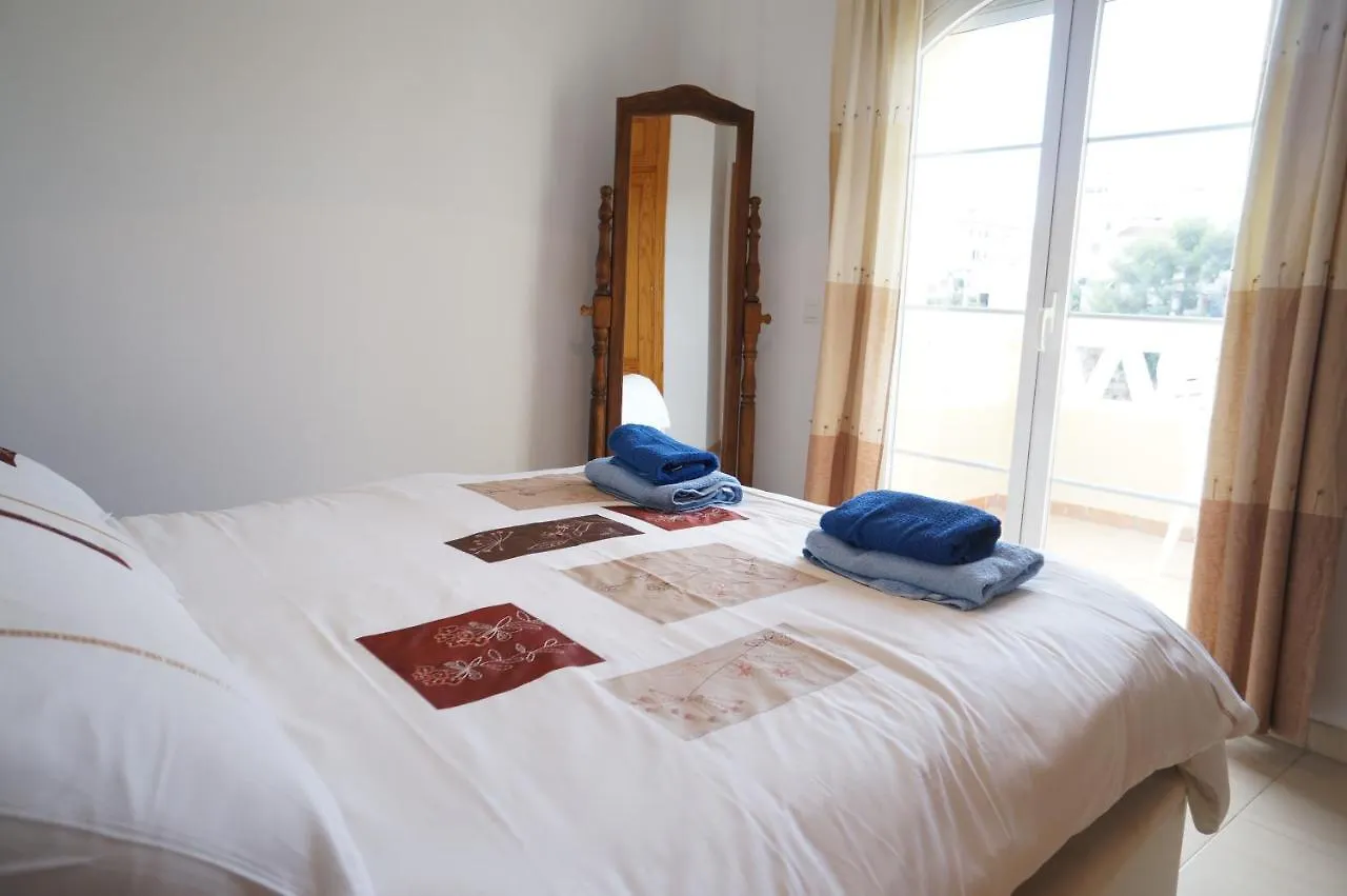 Jardines De Burriana 33 Appartement Nerja