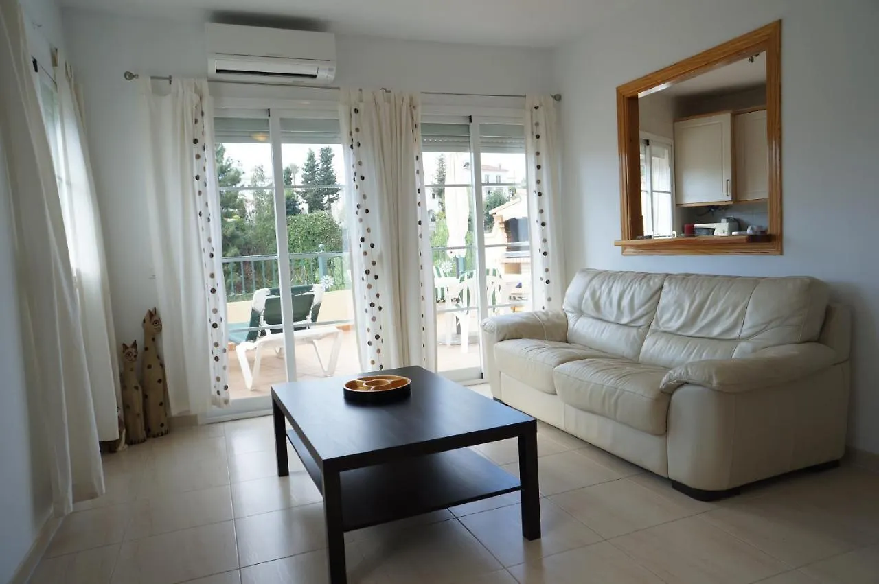 Jardines De Burriana 33 Appartement Nerja