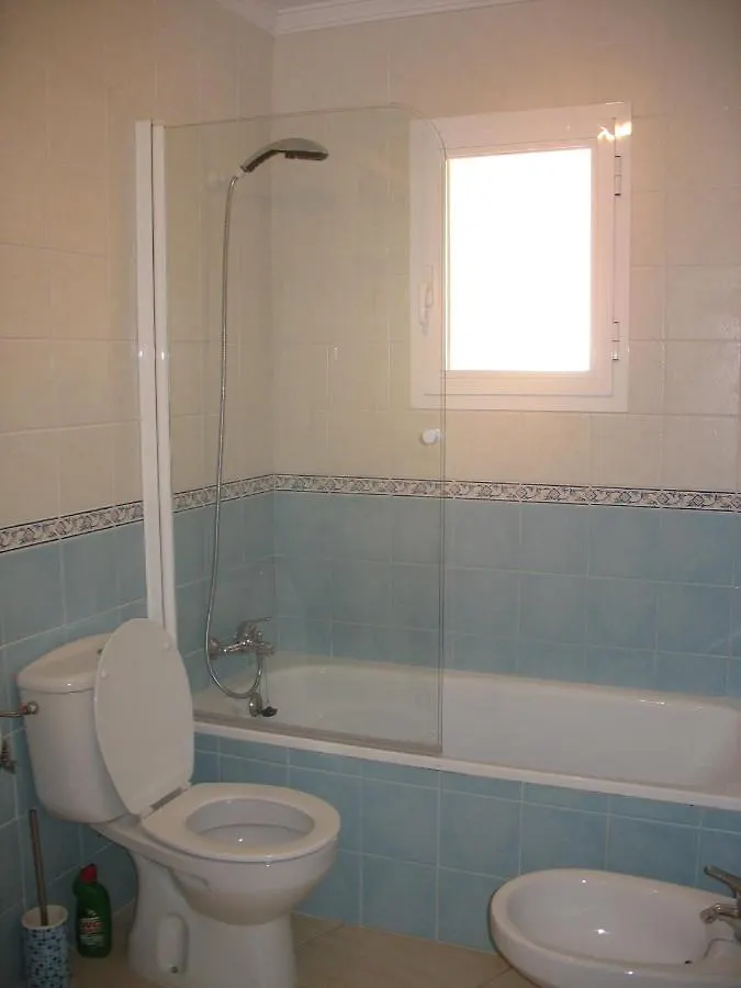 Jardines De Burriana 33 Appartement Nerja 0*,  Spanje