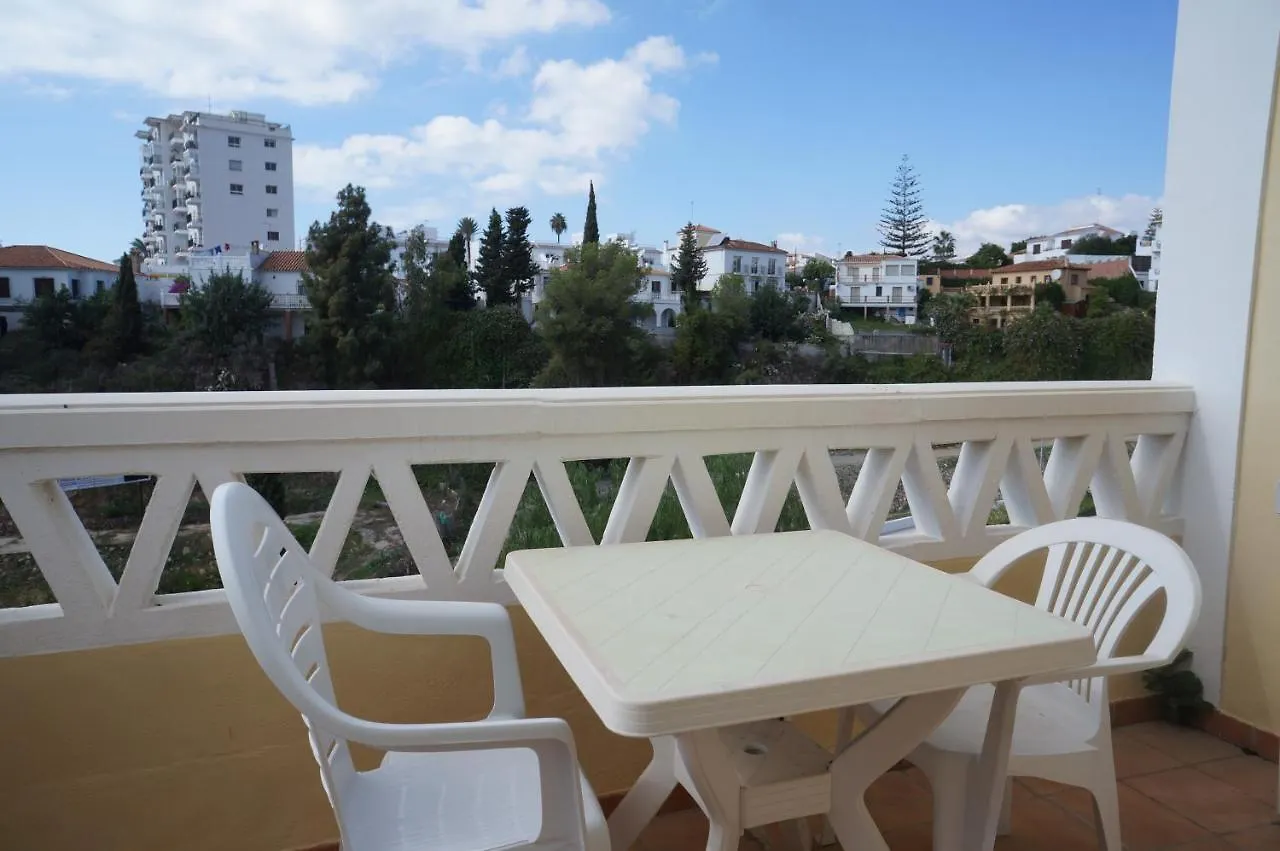 Jardines De Burriana 33 Apartment Nerja