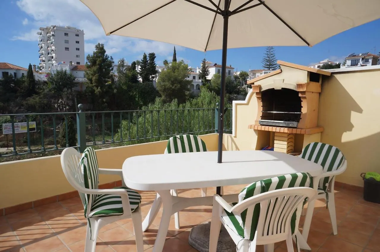 Jardines De Burriana 33 Apartment Nerja Spain