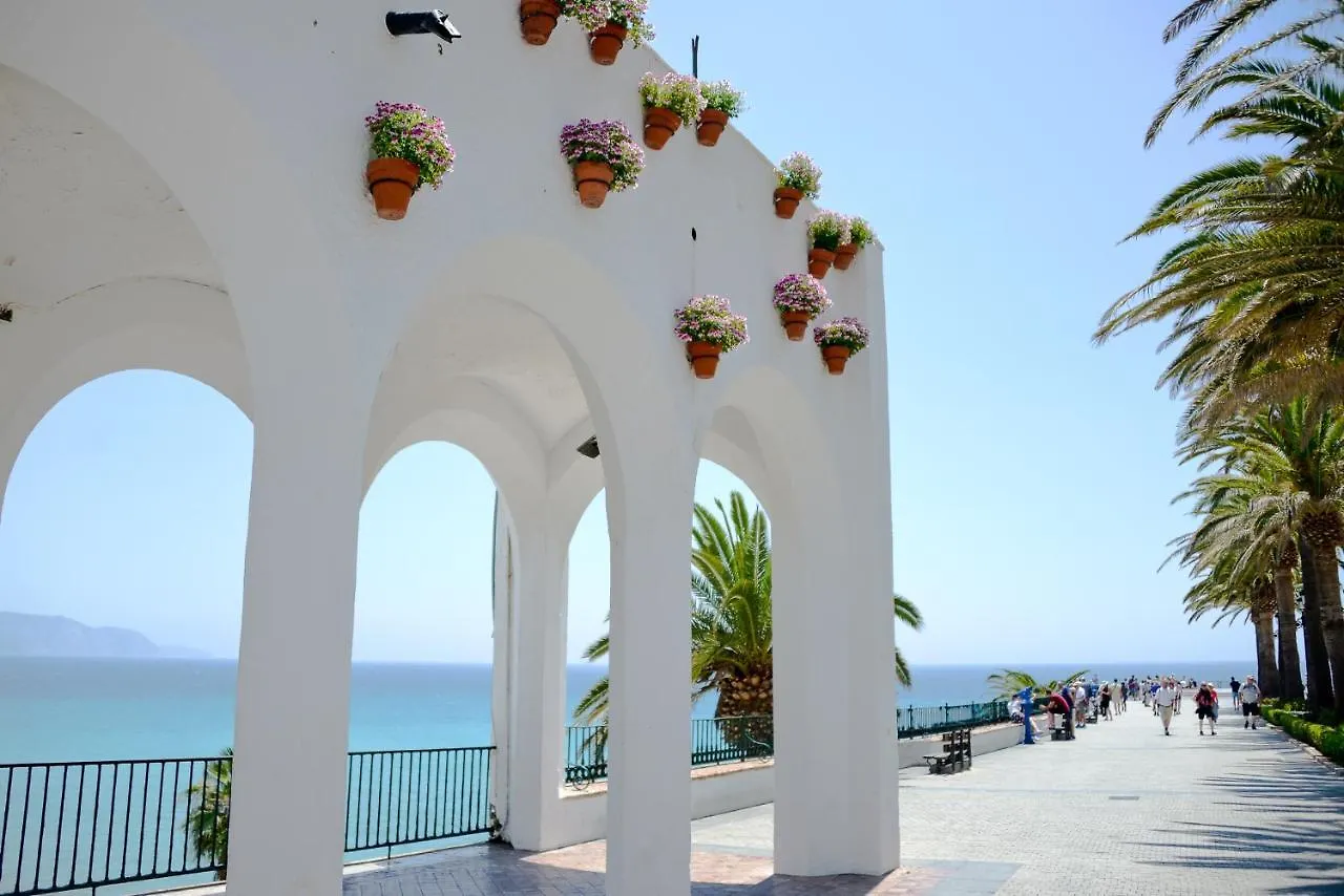 Jardines De Burriana 33 Apartment Nerja