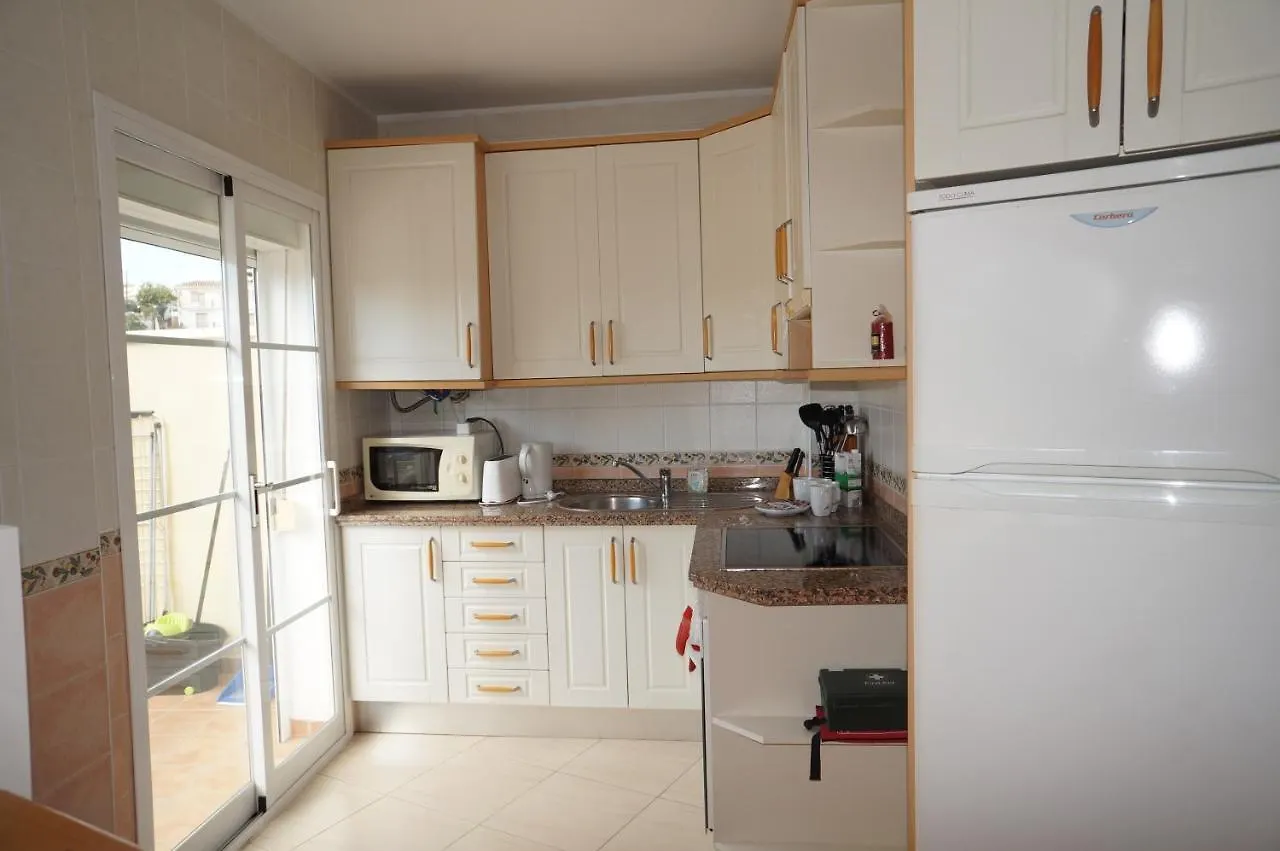Jardines De Burriana 33 Apartment Nerja 0*,